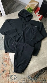 Костюм спортивный Nike polar fleece winterized FB8384-010_FB8388-010