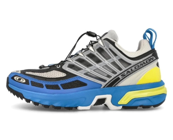 Кросівки Salomon Acs Pro 472188 фото 1 — інтернет-магазин Tapok