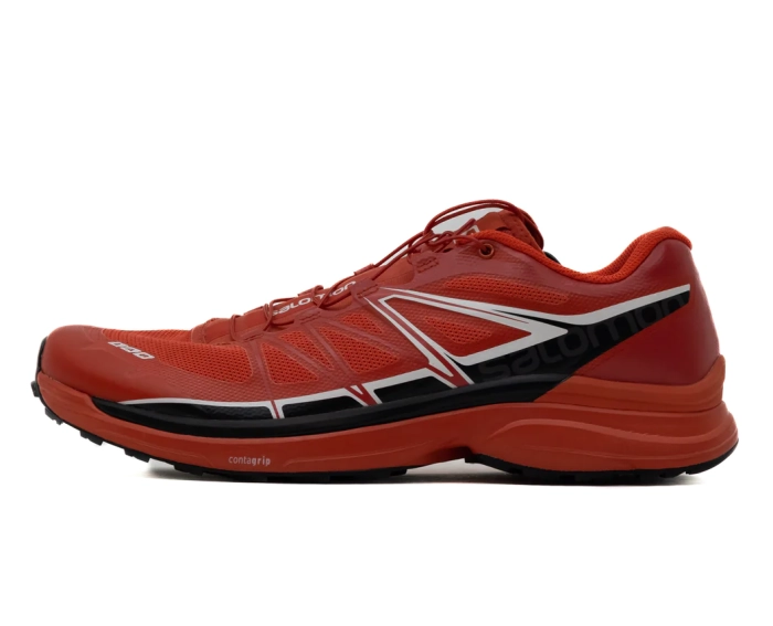 Кроссовки Salomon S-Lab Wings 378464 фото 1 — интернет-магазин Tapok