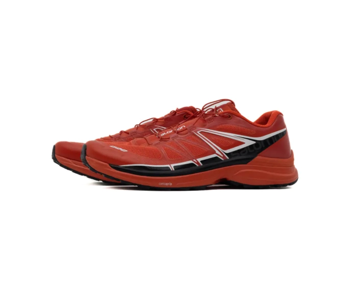 Кроссовки Salomon S-Lab Wings 378464 фото 3 — интернет-магазин Tapok