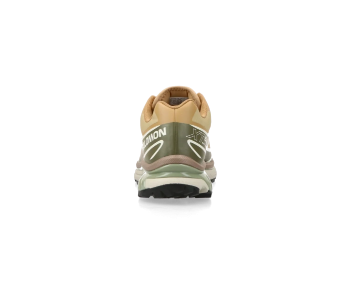 Кросівки Salomon XT-6 Gore-Tex &quot;Antelope Portabella&quot; L47581000 фото 2 — інтернет-магазин Tapok