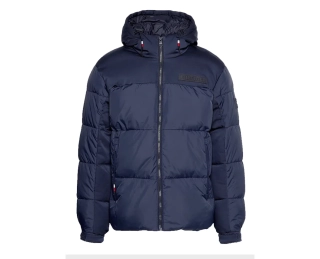 Куртка Tommy Hilfiger New York Jacket MW0MW32771-DW5