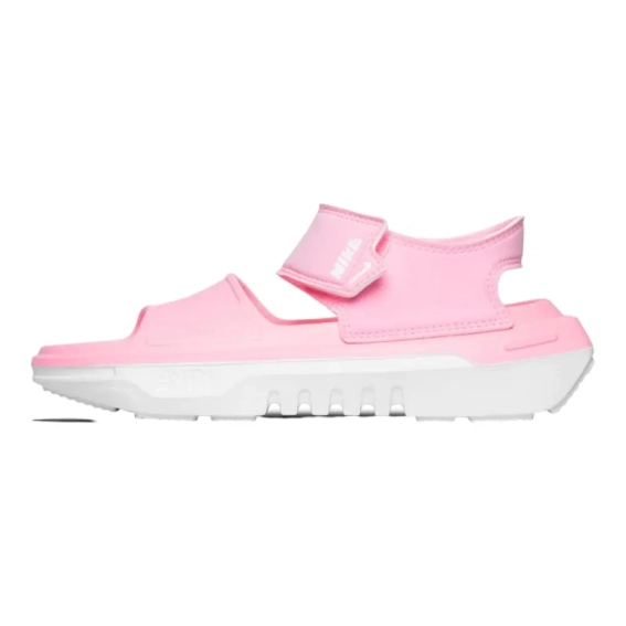 Сандалии Nike Playscape CU5296-600 фото 1 — интернет-магазин Tapok