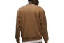 Світшот чоловічий Air Jordan Air Wordmark Fleece FJ7788-281 Фото 8