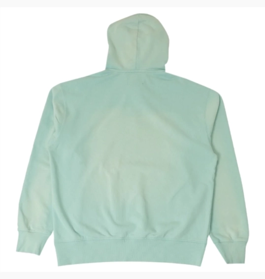 Худые мужские Air Jordan Flight Fleece Washed FV7249-368 фото 5 — интернет-магазин Tapok