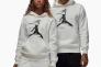 Худые мужские Air Jordan Mvp Fleece FV7227-133 Фото 1