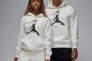 Худые мужские Air Jordan Mvp Fleece FV7227-133 Фото 2