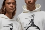 Худые мужские Air Jordan Mvp Fleece FV7227-133 Фото 4