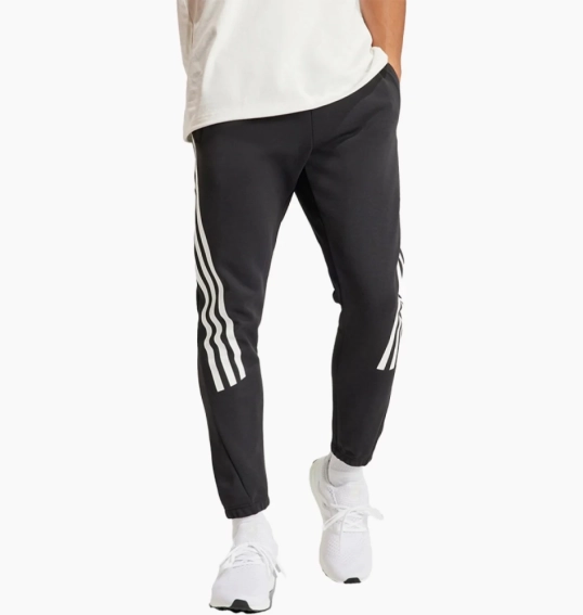 Брюки мужские Adidas Future Icons 3-Stripes IN3310 фото 1 — интернет-магазин Tapok