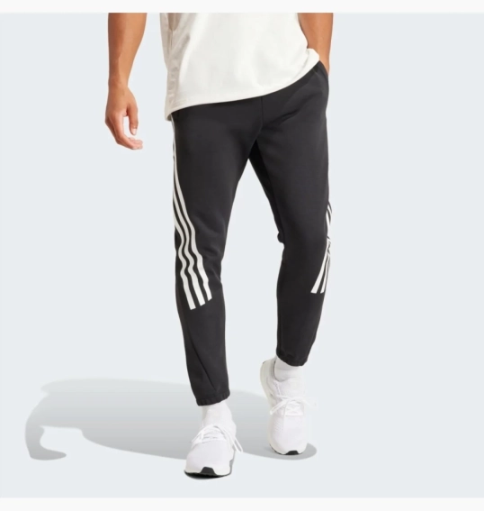 Брюки мужские Adidas Future Icons 3-Stripes IN3310 фото 2 — интернет-магазин Tapok