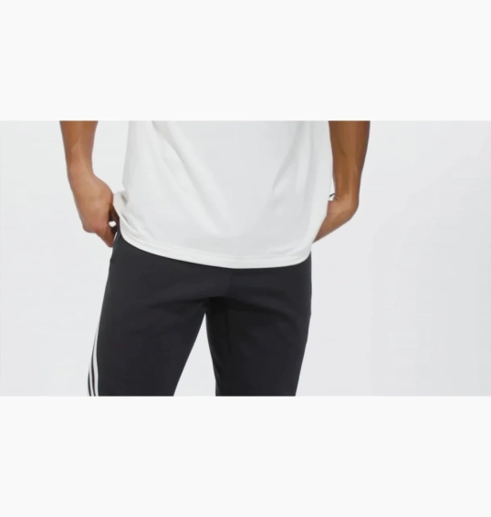 Брюки мужские Adidas Future Icons 3-Stripes IN3310 фото 3 — интернет-магазин Tapok