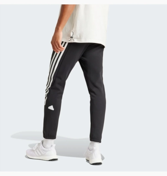 Брюки мужские Adidas Future Icons 3-Stripes IN3310 фото 4 — интернет-магазин Tapok