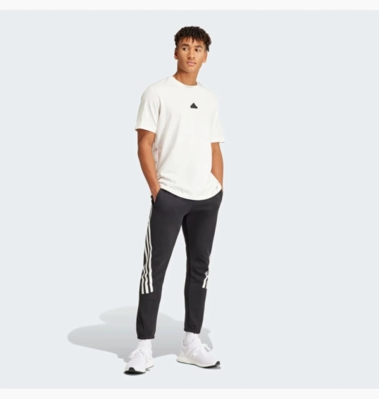 Брюки мужские Adidas Future Icons 3-Stripes IN3310 фото 5 — интернет-магазин Tapok