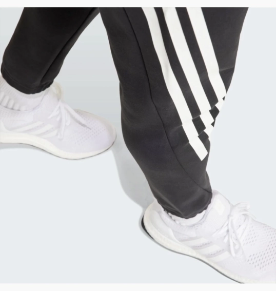 Брюки мужские Adidas Future Icons 3-Stripes IN3310 фото 7 — интернет-магазин Tapok