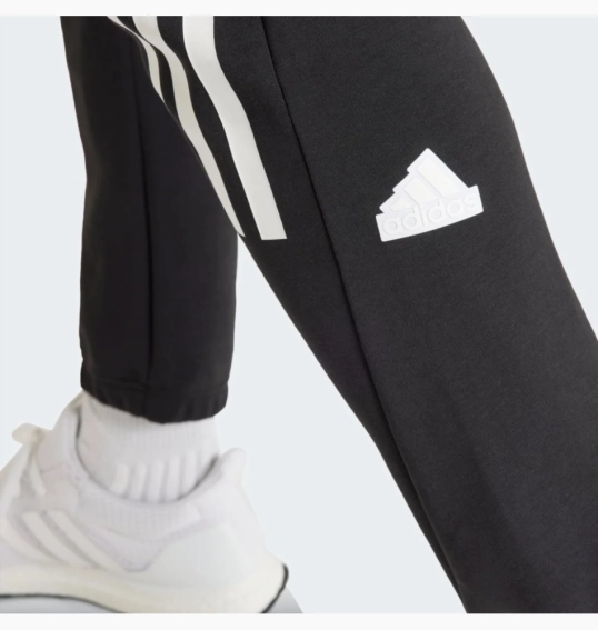 Брюки мужские Adidas Future Icons 3-Stripes IN3310 фото 8 — интернет-магазин Tapok