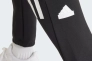 Брюки мужские Adidas Future Icons 3-Stripes IN3310 Фото 8