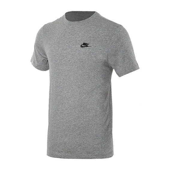 Футболка мужская Nike M Nsw Club Tee (AR4997-064) фото 1 — интернет-магазин Tapok