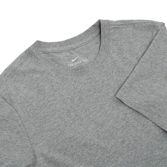Футболка мужская Nike M Nsw Club Tee (AR4997-064) фото 3 — интернет-магазин Tapok