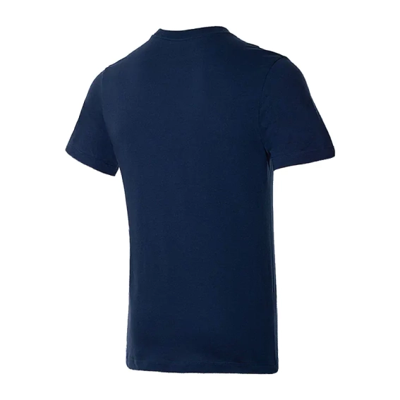 Футболка чоловіча Nike M Nsw Club Tee (AR4997-410) фото 2 — інтернет-магазин Tapok