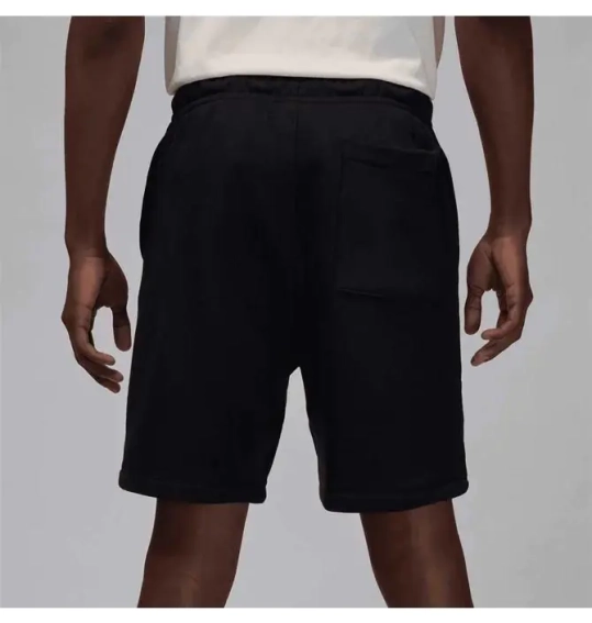 Шорти чоловічі Jordan Brooklyn Fleece (FV7285-010) фото 3 — інтернет-магазин Tapok
