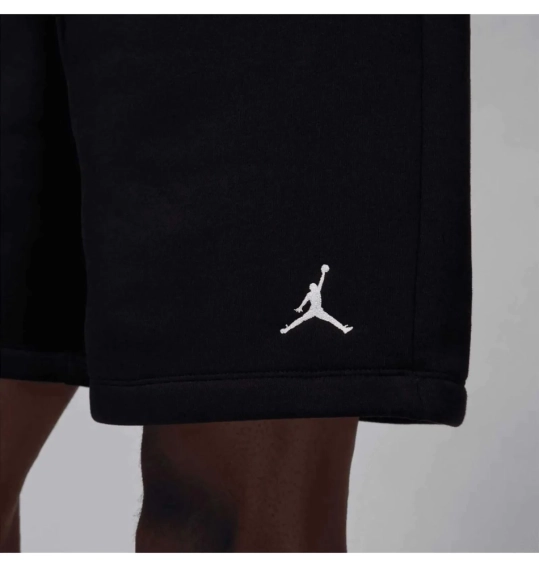 Шорти чоловічі Jordan Brooklyn Fleece (FV7285-010) фото 7 — інтернет-магазин Tapok