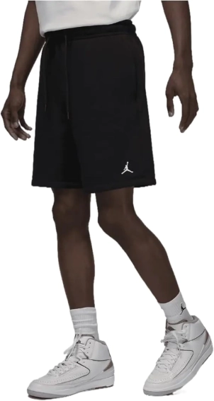 Шорти чоловічі Jordan Brooklyn Fleece (FV7285-010) фото 1 — інтернет-магазин Tapok