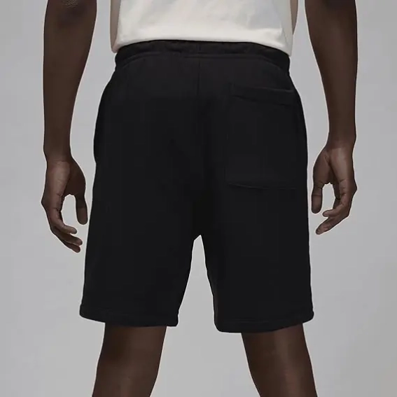 Шорти чоловічі Jordan Brooklyn Fleece (FV7285-010) фото 2 — інтернет-магазин Tapok