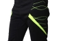 Кофта Redline GK Short Slim Fit Lime RLCL19 Фото 1