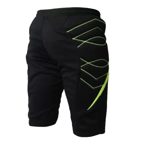 Кофта Redline GK Short Slim Fit Lime RLCL19 фото 2 — интернет-магазин Tapok