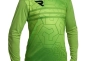 Кофта Redline Green/Yellow GK Shirt RLCL23 Фото 1