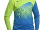 Кофта Redline Yellow/Blue GK Shirt RLCL25 Фото 1
