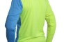 Кофта Redline Yellow/Blue GK Shirt RLCL25 Фото 2