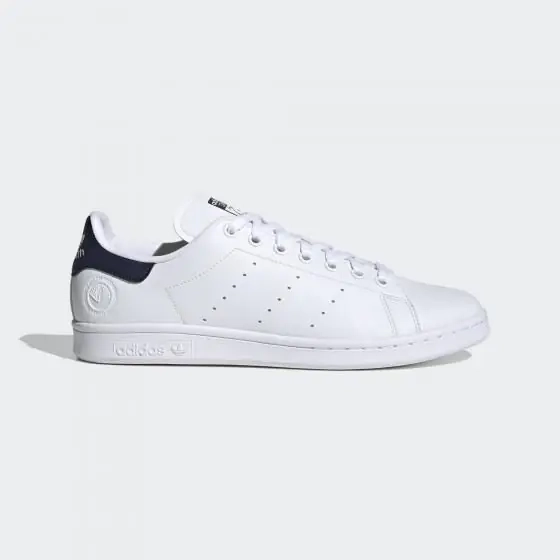Кросівки Adidas Stan Smith Vegan FU9611 фото 1 — інтернет-магазин Tapok