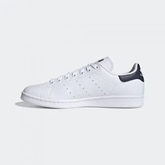 Кросівки Adidas Stan Smith Vegan FU9611 фото 2 — інтернет-магазин Tapok
