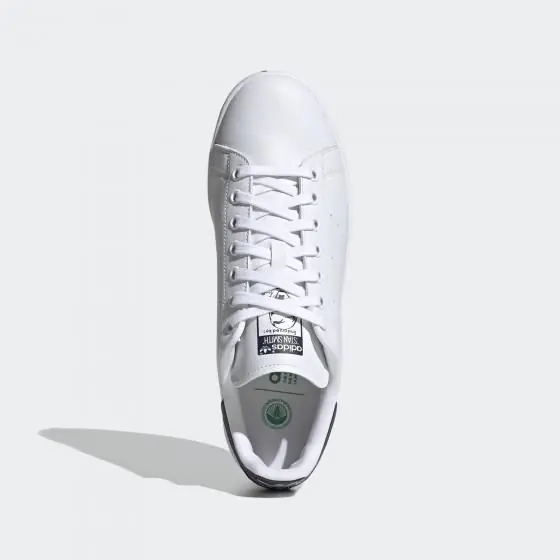 Кросівки Adidas Stan Smith Vegan FU9611 фото 3 — інтернет-магазин Tapok