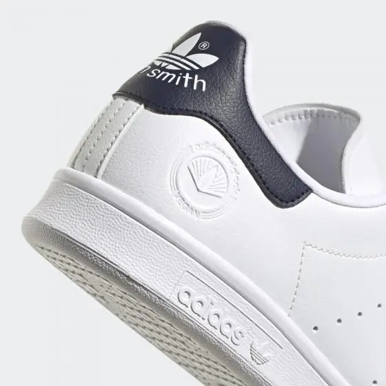 Кросівки Adidas Stan Smith Vegan FU9611 фото 4 — інтернет-магазин Tapok