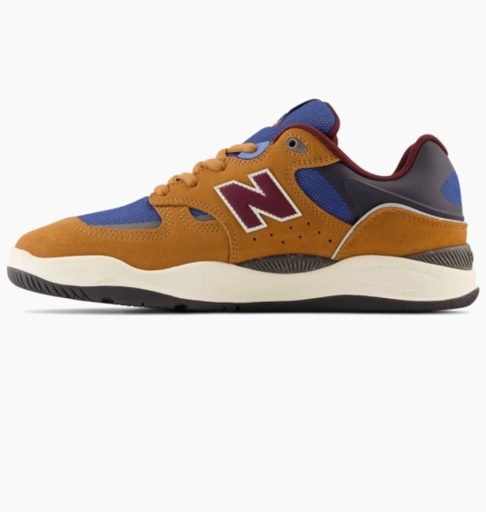 Кроссовки New Balance Numeric 1010 NM1010GN фото 1 — интернет-магазин Tapok