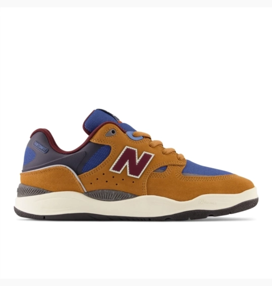 Кроссовки New Balance Numeric 1010 NM1010GN фото 2 — интернет-магазин Tapok