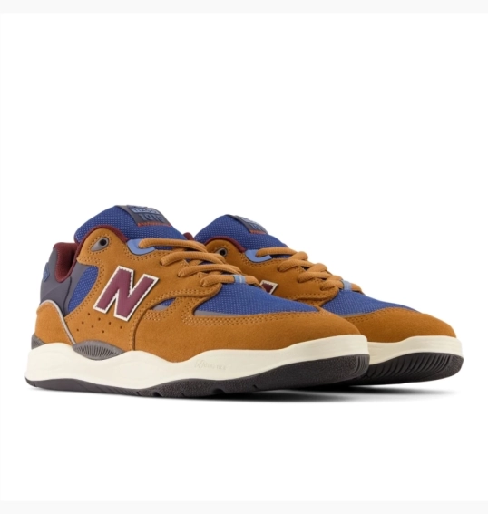 Кроссовки New Balance Numeric 1010 NM1010GN фото 3 — интернет-магазин Tapok