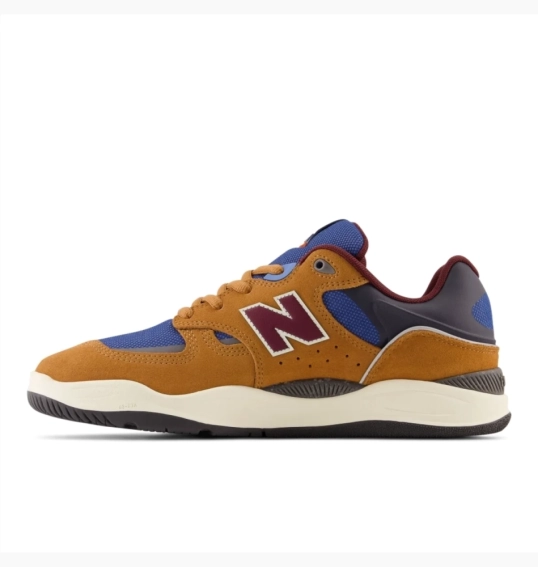 Кроссовки New Balance Numeric 1010 NM1010GN фото 4 — интернет-магазин Tapok