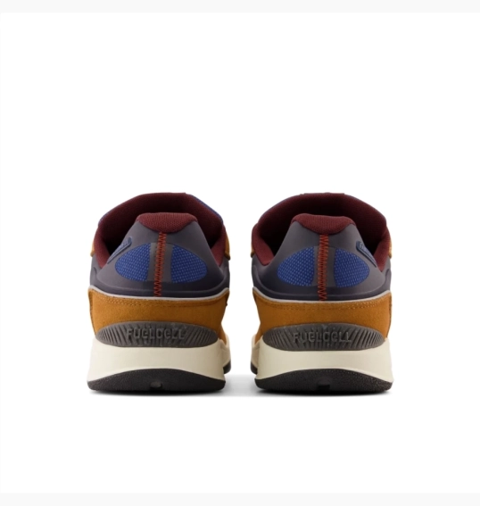 Кроссовки New Balance Numeric 1010 NM1010GN фото 6 — интернет-магазин Tapok