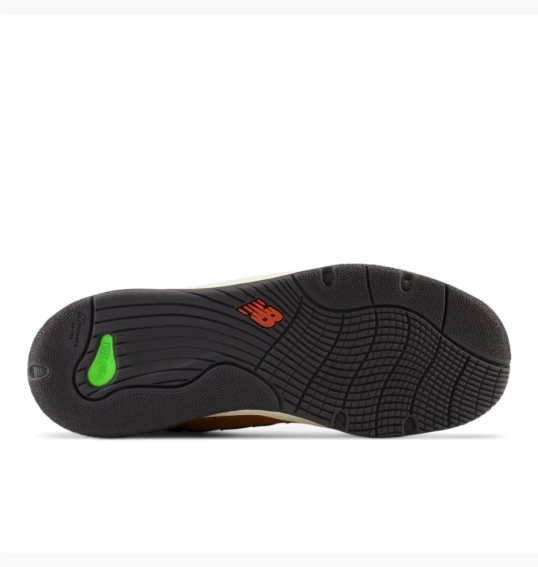 Кроссовки New Balance Numeric 1010 NM1010GN фото 7 — интернет-магазин Tapok