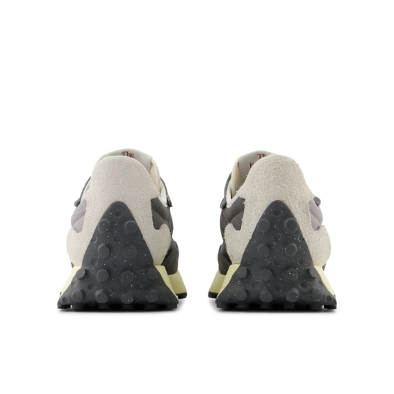 Кросівки New Balance U327WRF U327WRF фото 4 — інтернет-магазин Tapok