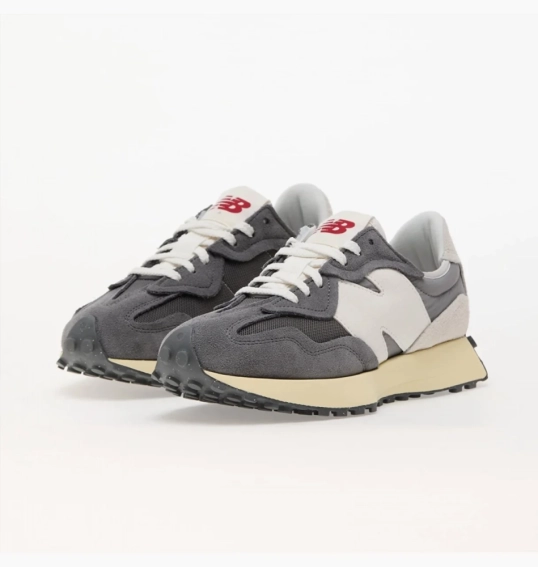 Кросівки New Balance U327WRF U327WRF фото 7 — інтернет-магазин Tapok