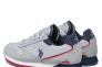 Кросівки U.S. Polo Assn. Nobil 003A-LGR001 Фото 5