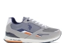 Кросівки U.S. Polo Assn. Nobil 003A-LGR001 Фото 6