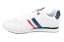 Кроссовки US Polo Assn. Nobil NOBIK004A-WHI Фото 1