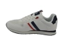 Кроссовки US Polo Assn. Nobil NOBIK004A-WHI Фото 3
