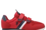 Кроссовки US Polo Assn. Nobil NOBIK006-RED001 Фото 2