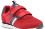 Кроссовки US Polo Assn. Nobil NOBIK006-RED001 Фото 6